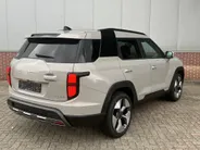 KGM Torres EVX Titanium 73.4 kWh | Warmtepomp | 360 Camera | Stoelventi