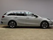 Kia Ceed Sportswagon Sw 1.0 T-GDi 100pk Design Edition