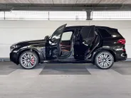 BMW X5 xDrive50e
