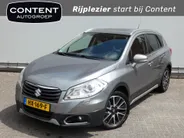 Suzuki S-Cross Sx4 1.6 VVT 120pk 2WD CVT High Executive