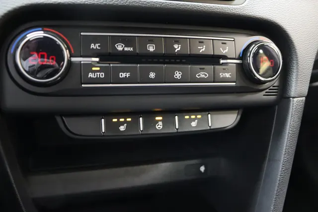 Kia Ceed Sportswagon 1.0 T-GDi DynamicPlusLine