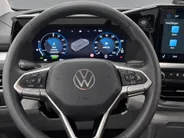 Volkswagen Bedrijfswagens e-Transporter Bedrijfswagens Bestelwagen Style 70kWh 218pk L2 735939