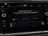 Volkswagen T-Roc 1.5 TSI 150pk DSG Sport · Panoramadak · Camera · Keyless · Apple/Android Car Play · Dodehoek Detectie · P-Sensoren · 17'' Inch ·