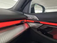 BMW 5 Serie Touring 550e xDrive