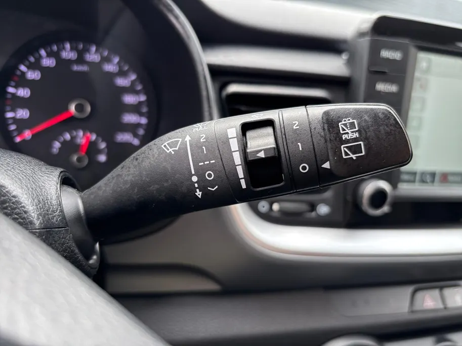 Kia Stonic 1.0 T-GDi DynamicLine | Airco | Cruise | Camera | LM velgen |