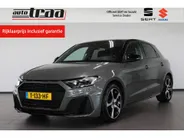 Audi A1 Sportback 25 TFSI S edition / Full Led / 17'' LMV / Carplay / Android auto / PDC achter /