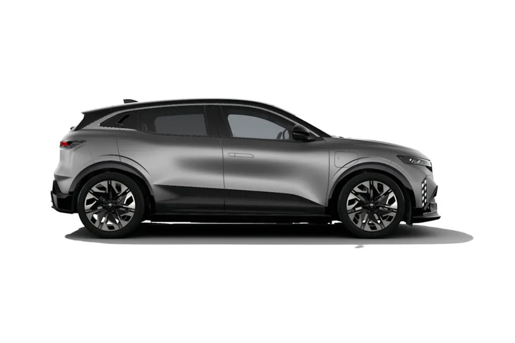 Renault Megane E-Tech Business Techno 67 kWh | Binnenkort in de showroom | Financier uw Megane tegen slechts 1,9% rente