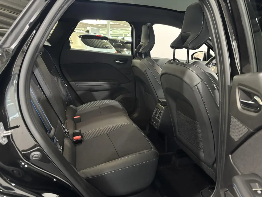 Renault Symbioz 160PK E-Tech Full Hybrid Esprit Alpine Automaat | Harman Kardon Audio | Solarbay Panoramadak | Adaptive Cruise Control | Elektrsiche Achterklep | Stoelverwarming | Climate Control |