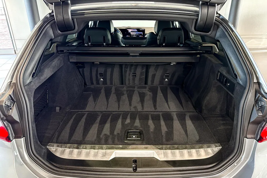 BMW 3 Serie Touring 330e