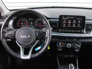 Kia Rio 1.0 T-GDi MHEV DynamicLine | 15' LM | Airco | Camera | Navi | Cruise |