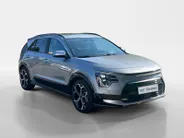 Kia Niro 1.6 GDi PHEV ExecutiveLine | Cruise Control | Climate Control | Camera | Navigatie | Stoelverwarming | Stuurverwarming | Stoelventilatie | Memory | Open Dak |
