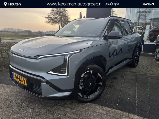 Kia EV5