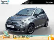 Fiat 500 0.9 TwinAir Turbo Sport | Airco | Bluetooth | Cruise Control | Elektr. ramen voorzijde | 12 maanden garantie! |