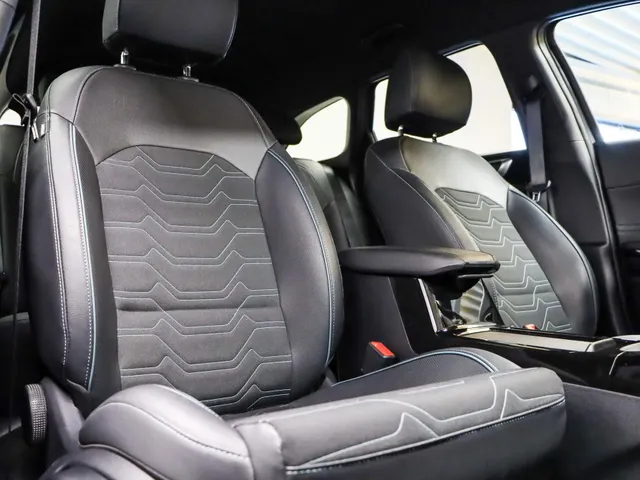Kia Ceed Sportswagon 1.0 T-GDi MHEV Design Edition