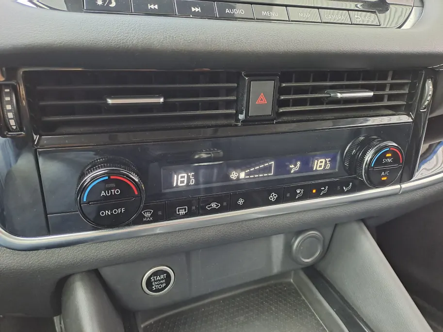 Nissan QASHQAI 1.3 MHEV N-Style | Apple Carplay/Android Auto | Navi | Camera | LM Velgen | Cruise control adaptief