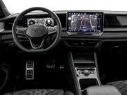 Volkswagen Tayron 1.5 272pk DSG eHybrid R-Line Edition · Panoramadak · 360 Camera · Wegklapbare Trekhaak · Black Style · 20'' Inch · Garantie t/m 17-11-2029 of 100.000km