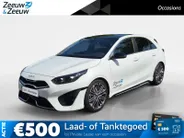 Kia Ceed 1.5 T-GDi GT-PlusLine | Airco | Navi | Camera | Privacy Glass | Panoramadak | AUTOMAAT |