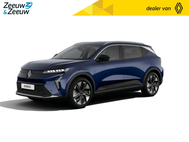 Renault Scénic
