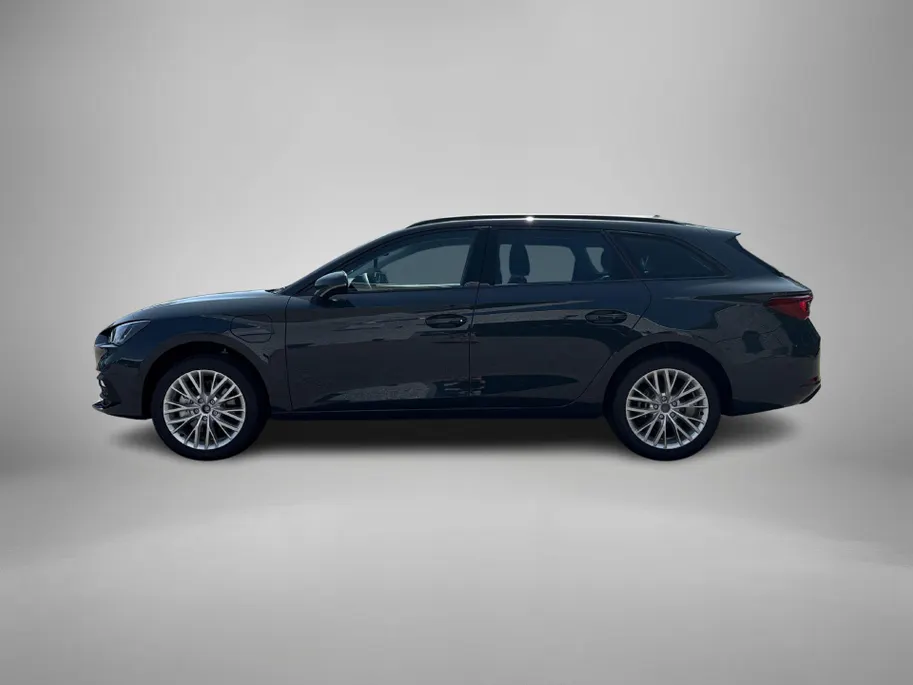 SEAT Leon Sportstourer Style Business Intense 1.5 TSI Phev Technology Pakket | Keyless | Elektrische achterklep | Herwaardering!