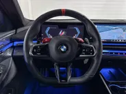 BMW M5 Sedan M5