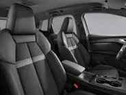 Audi Q4 Q4 Advanced edition performance 286 PK · Trekhaak elek. wegklapbaar · Privacy glas