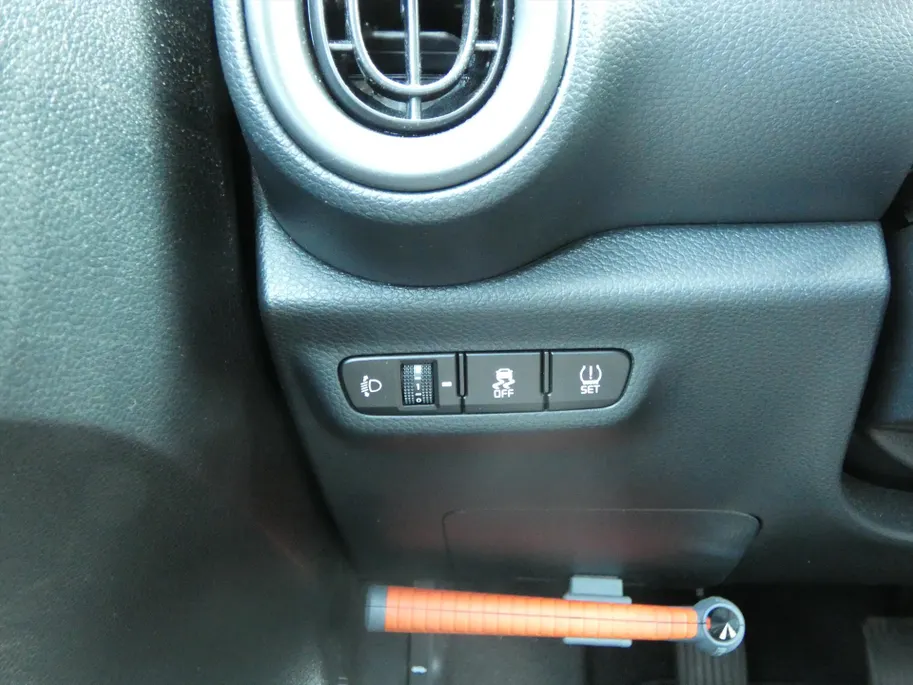 Kia Picanto 1.0 DPi 63pk 4-zits DynamicPlusLine