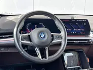 BMW iX1 xDrive30 M-Sport