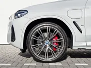 BMW X3 xDrive30e