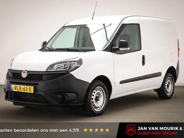Fiat Doblò