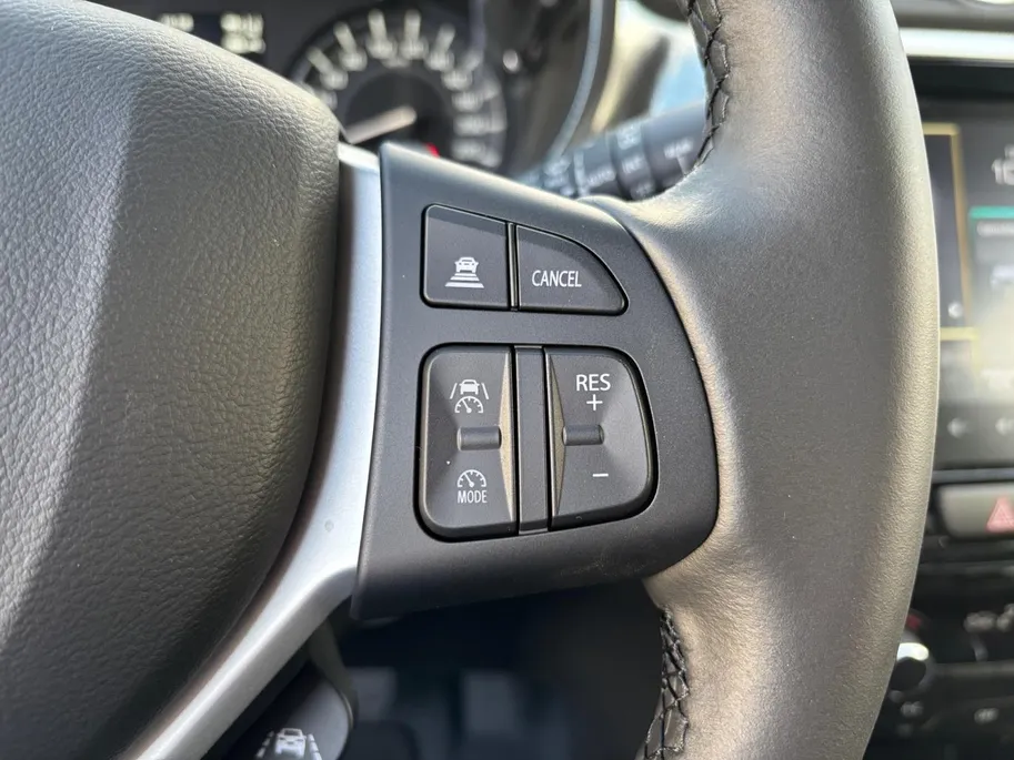 Suzuki Vitara 1.4 Style | VOORRAAD! €2200,- korting! | 1200kg Trekgew. | 17'' LM velgen | Apple Carplay & Android Auto | Parkeersensoren voor en achter