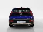 Hyundai Bayon 1.0 T-GDI Comfort Smart NAVI