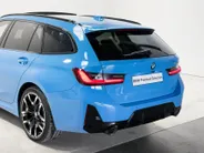 BMW 3 Serie Touring 330e Innovation Pack M Sportpakket Pro