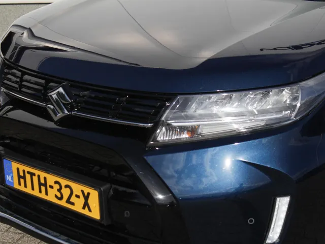 Suzuki Vitara 1.5 Hybrid Style Automaat | Navi | Adap. Cruise | Clima | Camera | Trekhaak