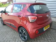 Hyundai i10 1.0 I-MOTION|AIRCO|CARPLAY|30.571KM