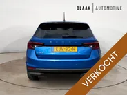Škoda Fabia Ambition