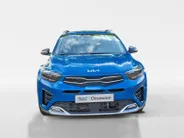 Kia Stonic 1.0 T-GDi MHEV GT-Line Dealer onderhouden | Stoel + stuurverwarming | Trekhaak | Climate control |