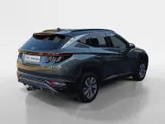 Hyundai Tucson 1.6 T-GDI HEV Comfort Smart | Trekhaak | Elektrische achterklep | Navigatie | Parkeersensoren voor en achter |