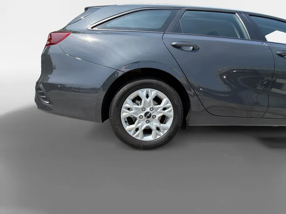Kia Ceed Sportswagon 1.0 T-GDi ComfortLine | NAVI | CAMERA | CLIMATE & CRUISE CONTROLE | PARKEERSENSOREN | ETC...