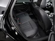 Audi A6 Avant 2.0 e-hybrid 299pk quattro Advanced edition · Panoramadak · Inklap. Trekhaak · Vierwielbesturing · Elek. Stoelen · Dodehoeksensor · Garantie t/m 08-12-2030 of 100.000km