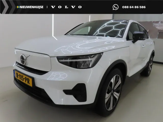 Volvo C40
