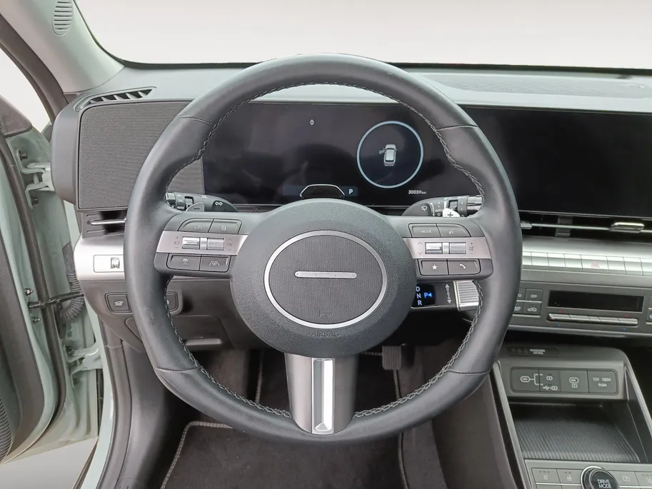 Hyundai Kona 1.6 GDI HEV Comfort Smart | Apple Carplay/Android Auto | Climate control (Automatische airco)
