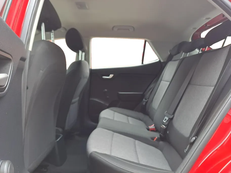 Kia Stonic 1.0i Turbo MHEV ComfortLine 100 PK | 1e Eigenaar | Airco | Bluetooth | Camera | Cruise control | Metallic lak | Fabrieksgarantie | NAP