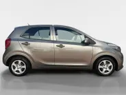 Kia Picanto 1.0 ComfortLine | Zeer nette auto | Dealer onderhouden | Parkeersensoren achter | 12 maanden BOVAG garantie |