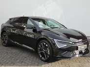 Kia EV6 84kWh 325pk Dual Motor AWD GT-Line