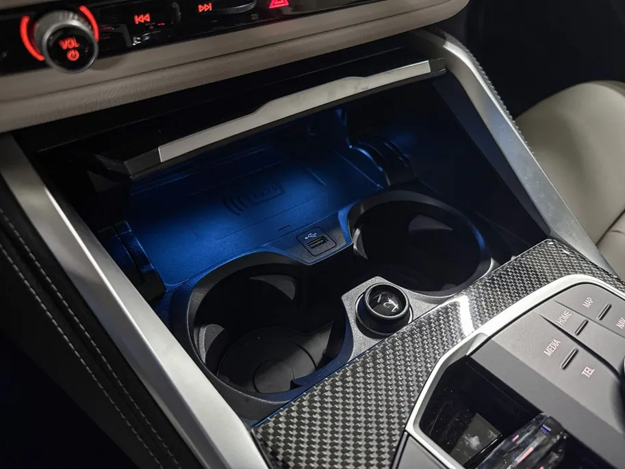 BMW 4-serie Gran Coupé 420i High Executive