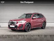 BMW iX1 eDrive20