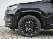 Jeep Compass 4xe 240 PK Hybrid S | Leder | Navi | Winter | Camera | 19'