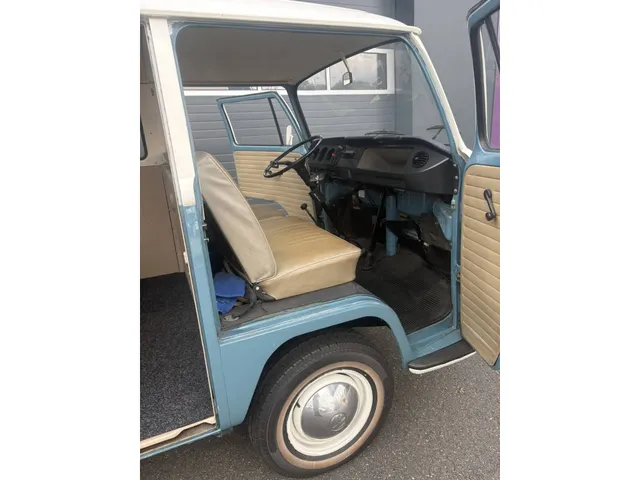 Volkswagen 231011 231011 T2 1600 Type B