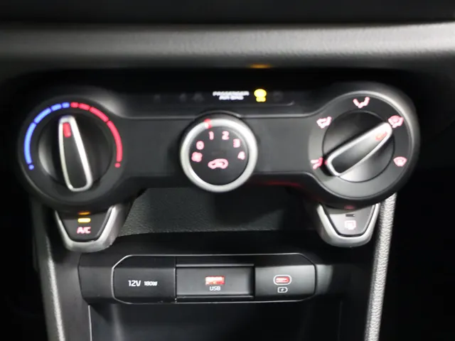 Kia Picanto 1.0 DPI DynamicLine