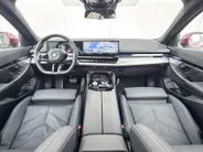BMW 5 Serie Sedan 530e